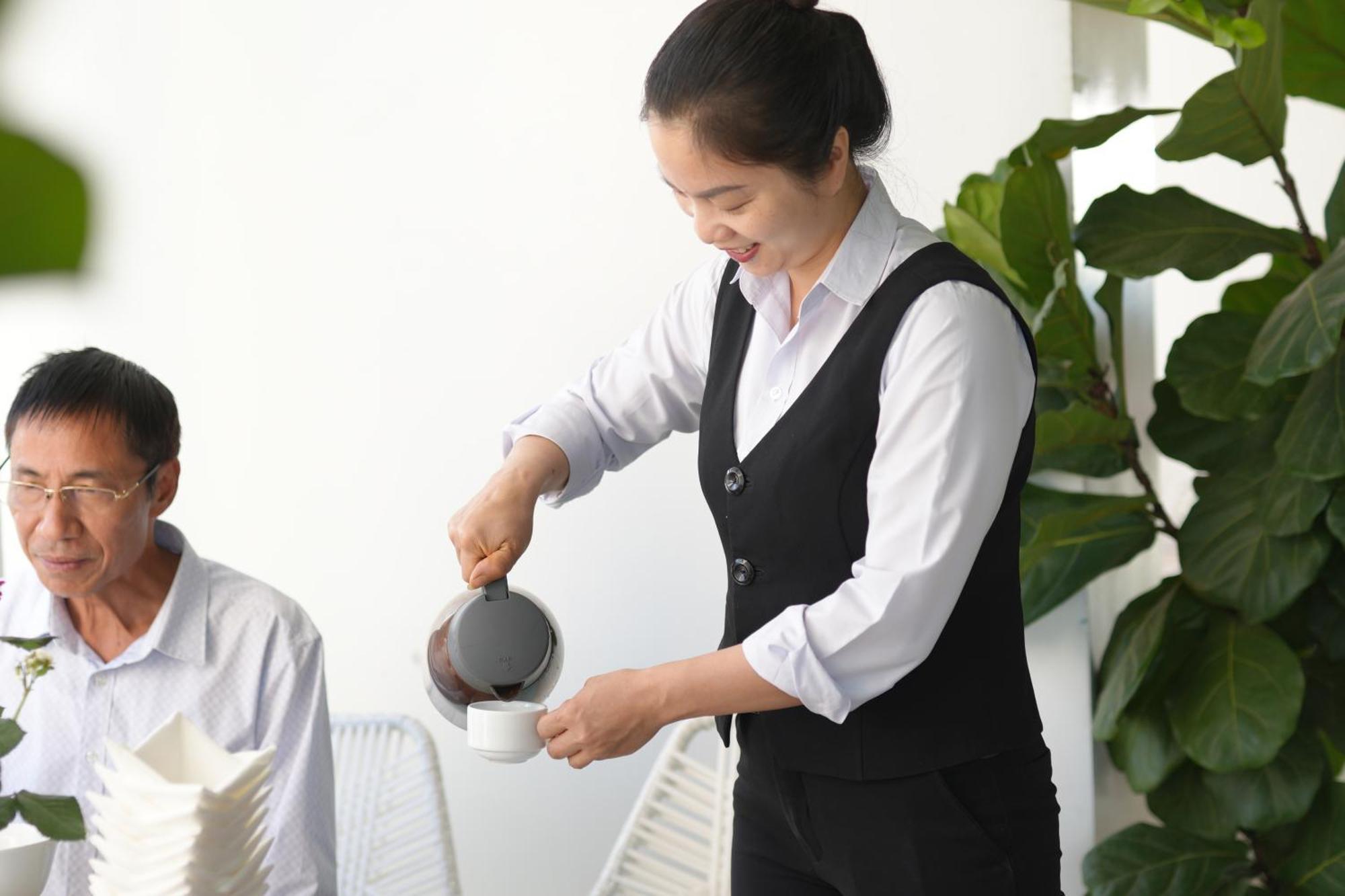 HANZ Pleiku&EM 86 Nguyen Van Troi Ngoại thất bức ảnh