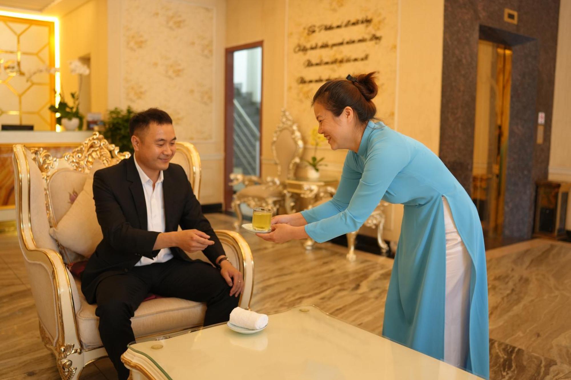 HANZ Pleiku&EM 86 Nguyen Van Troi Ngoại thất bức ảnh