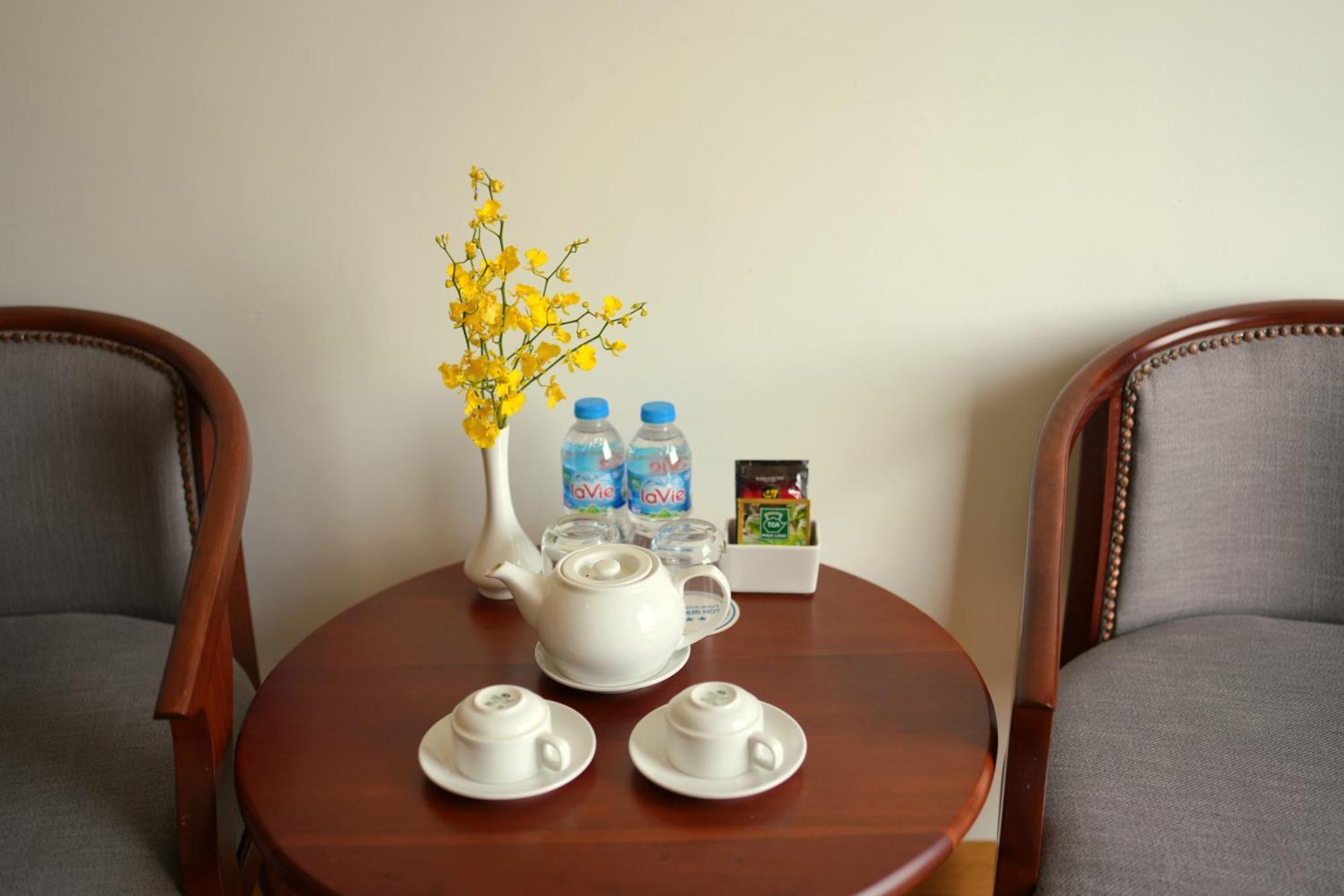 HANZ Pleiku&EM 86 Nguyen Van Troi Ngoại thất bức ảnh
